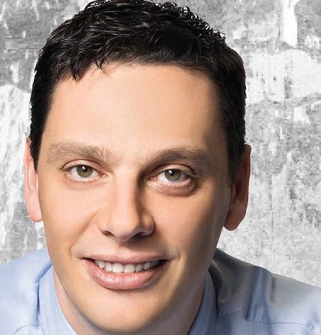 דרור ורסנו עורך דין חזירי בשירות החזיריאדה של כביש 6 צפון