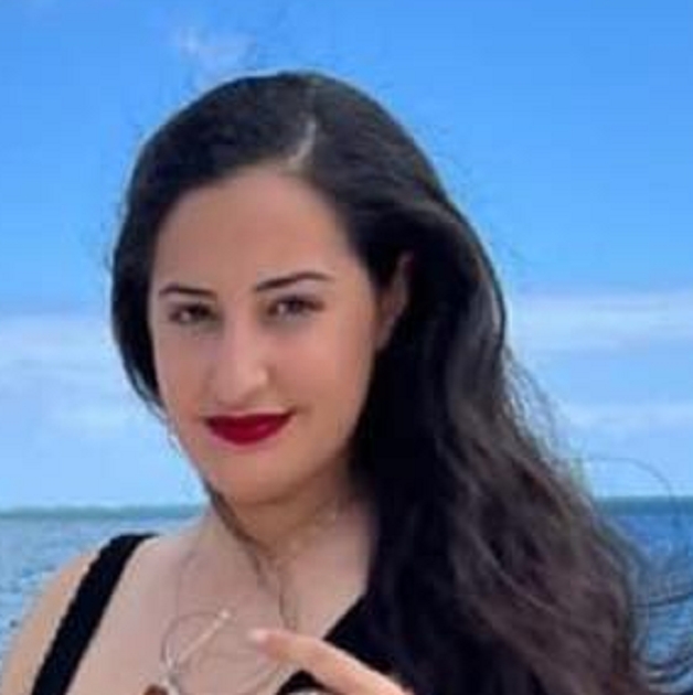 האחות מורין גולן שלא רוצה להחזיר את הילד שאחותה חטפה מאיטליה