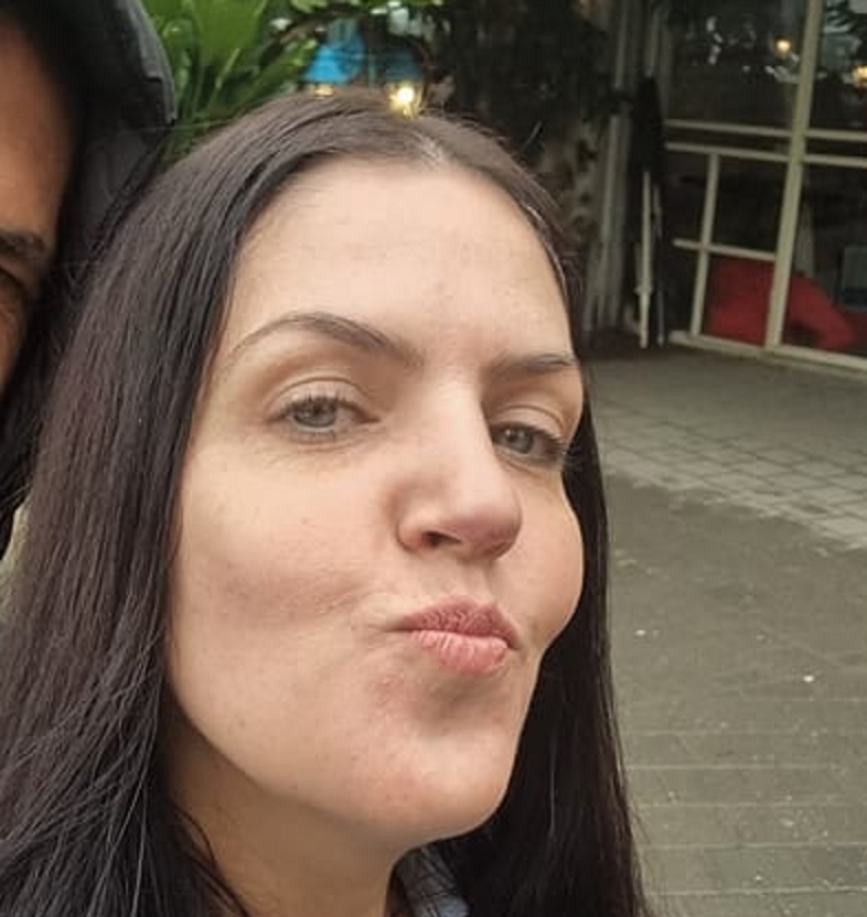 הגר עמר הערפדה שתפרה תיק אלימות ליעקב נחימובסקי