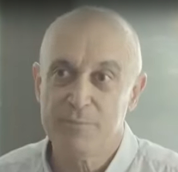 יואב יחזקאלי מומחה לטיפול במגפות פרסם ביקורת על ניהול משבר הקורונה