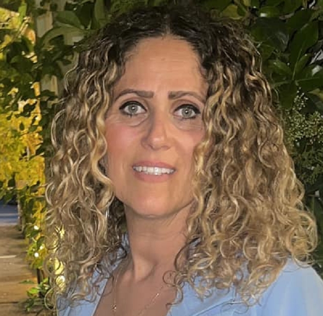 מיטל מסיקה אליהו הפסד צורב הגישה תביעה לזכויות ידועה בציבור פוליגמית