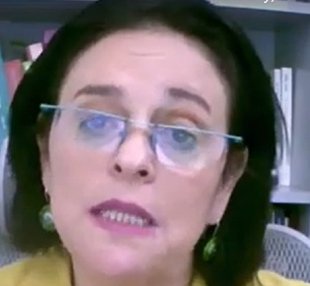 מיכל סלע פמיניסטית רדיקלית הוזמנה למשפט קצב כדי להפליל אותו