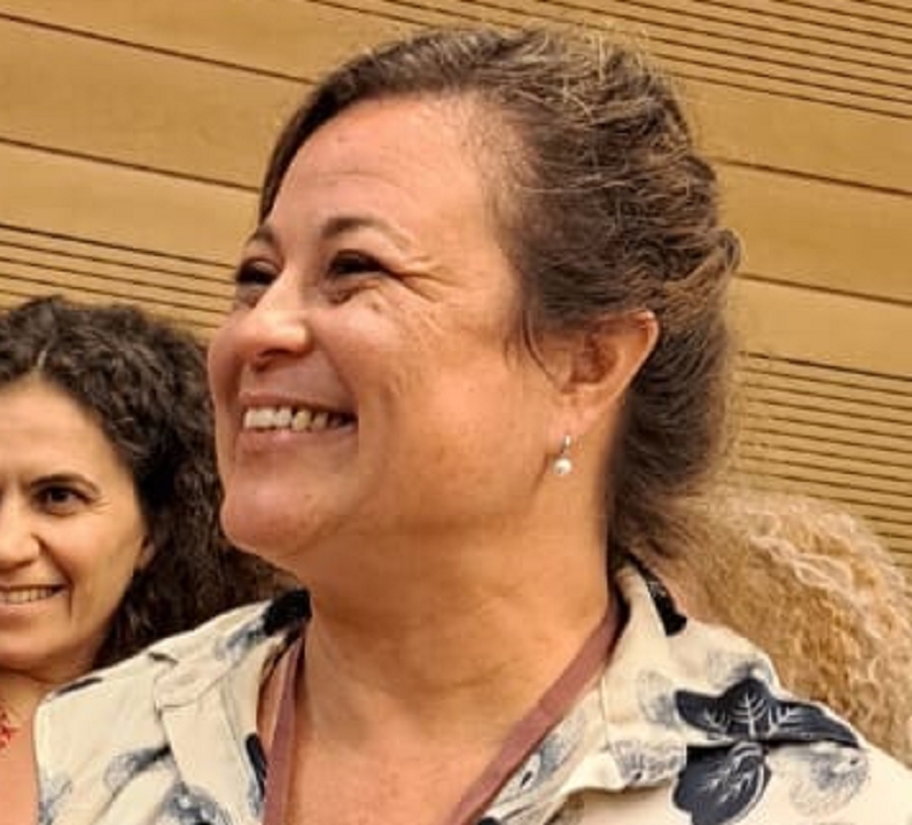 ענבל חרמוני זנזונת מגדר בהמה אלימה