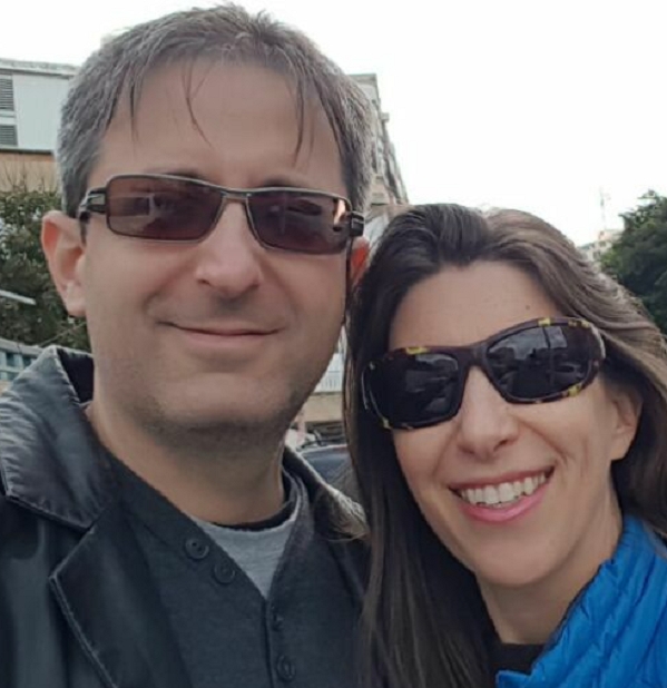 ערן טאוסיג היום שופט היה מנהל תביעות ייצוגיות בבלטר גוט אלוני