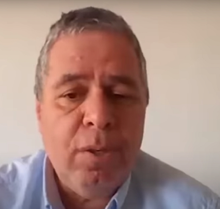 אלי ציפורי תותח על פרס עדנה קרנבל מגן הדמוקרטיה מעריצות הפרקליטות
