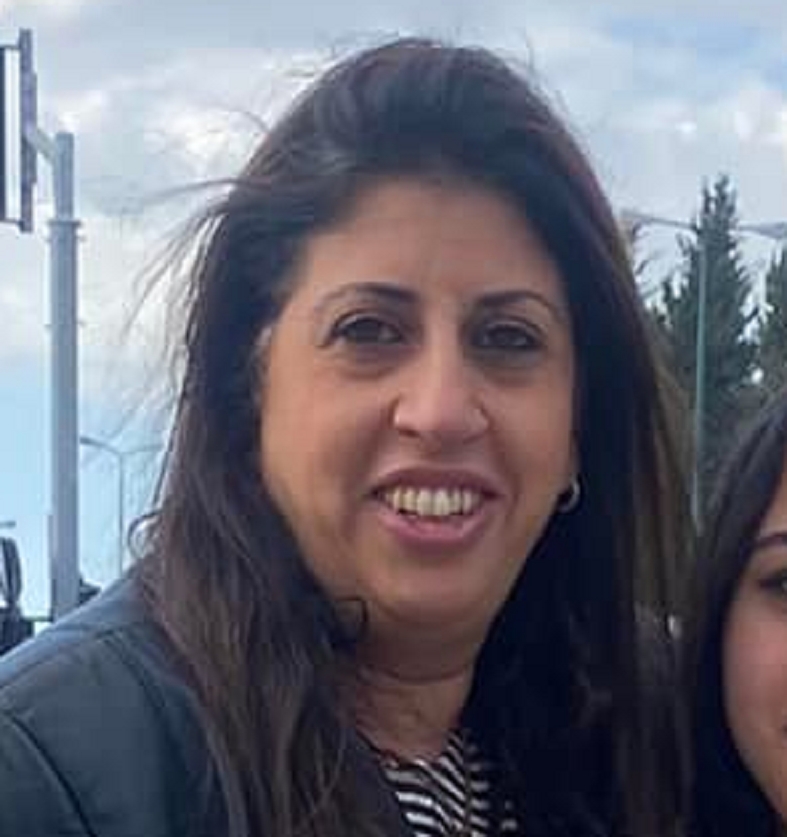אסנת הלוי הרכבי בהמת מגדר פמיניסטית גועליה