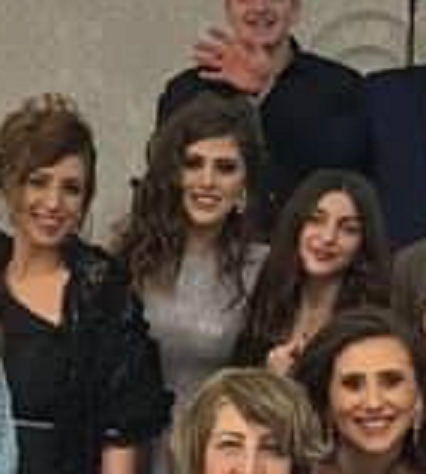 בקי ברבארה ערבושקית מזוהמת בפרקליטות המדינה