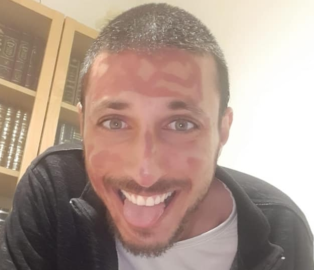 דניאל פאר זה סנגור או קקמייקה