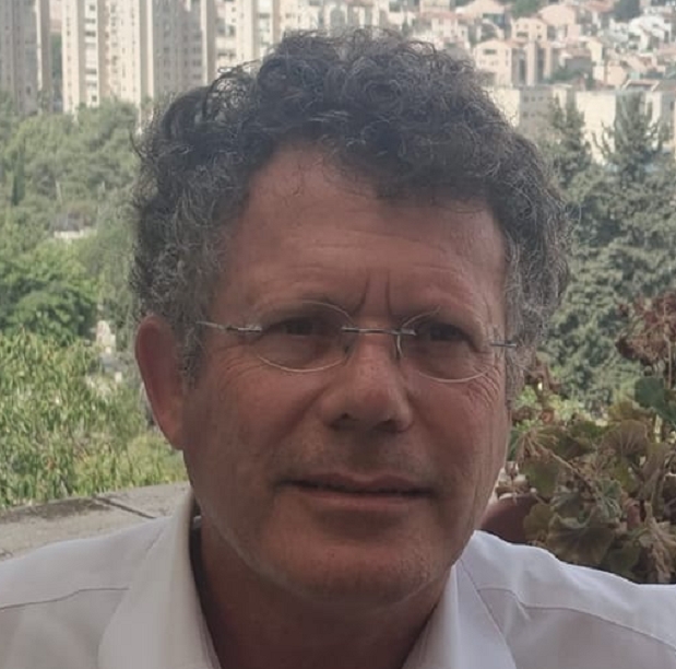 יצחק עמית מנגלה היה יותר אנושי מהטינופת הזו
