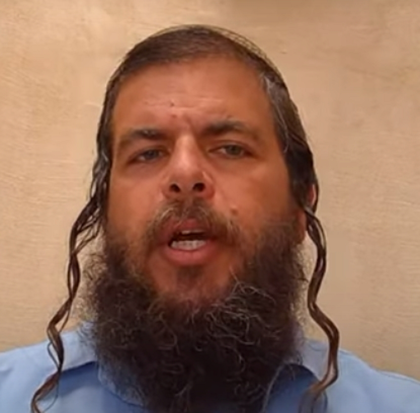 נתי רום הוציא מהמשטרה פיצוי 7500 שח על אפיזודה אחת של מעצר שווא