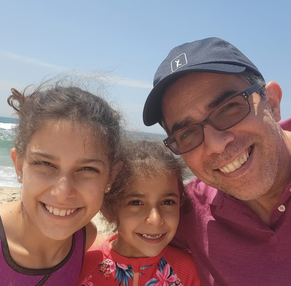 עופר גולדשמידט האבא מפנסילבניה שאשתו טלי גודלשמידט חטפה לו את הילדים (2)