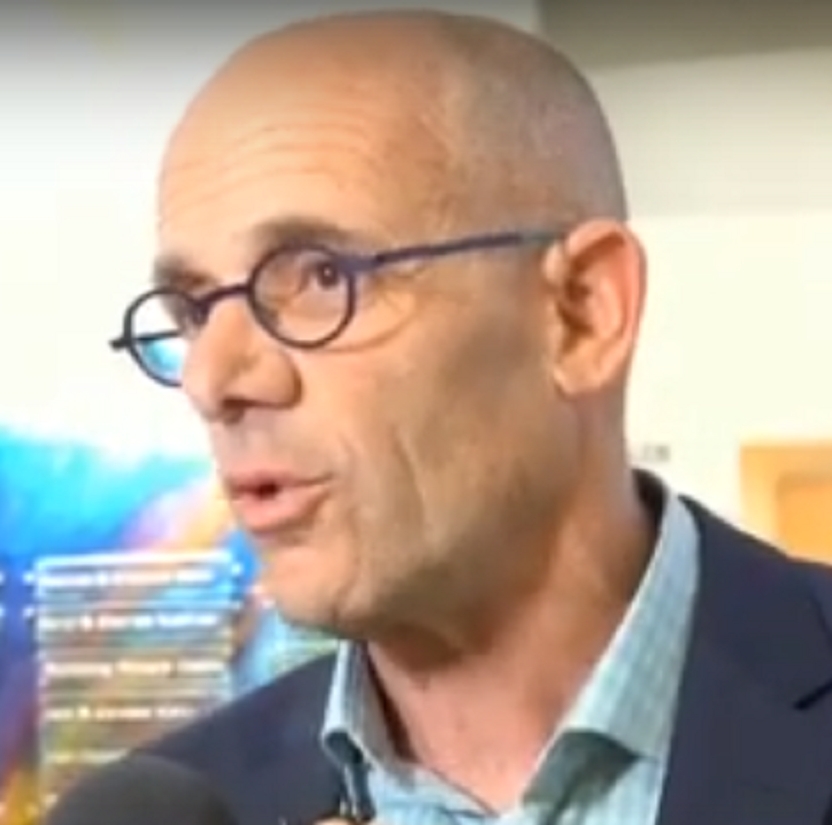 עופר מרין מנכל שערי צדק תופר תיקי מעשים מגונים לגברים - אל תגיעו לשם