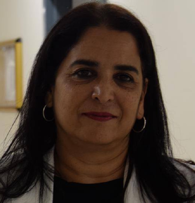 רוית זמיר עוס בהמת מגדר פמינאצית בשערי צדק תופרת תיקים