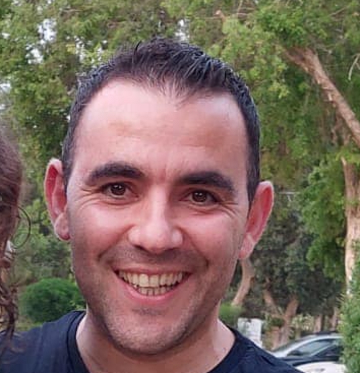אייל אבולעפיה עד הרגע האחרון הוא לוחם נגד הפרקליטות והשופטים הרעים
