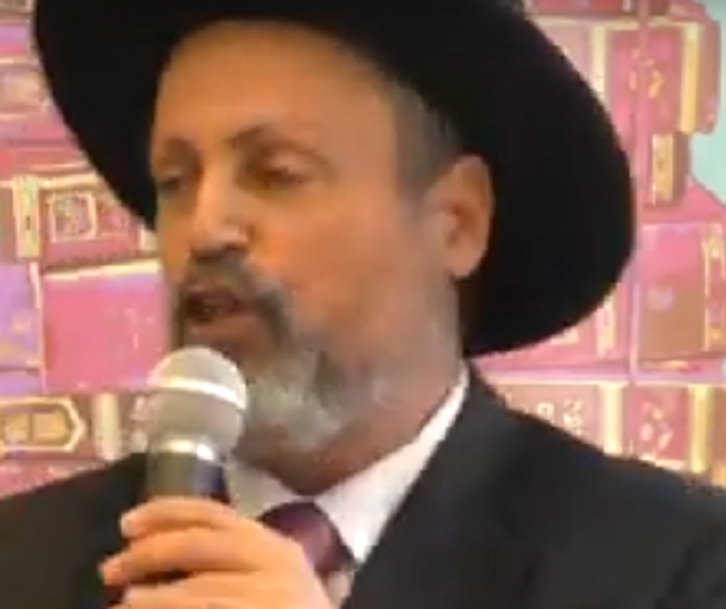 איתן זן בר בשם הדת היהודית כל גבר גרוש היאורה השליכוהו