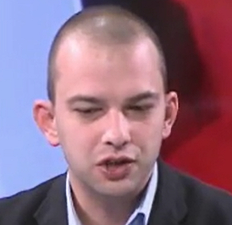 אריאל יוספי הציע לשופטים מלכודות דבש ללכוד מי שמלכלך על שופטים