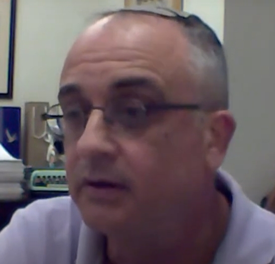 דני שרמן סחטן גברים מדופלם כולל הדרכת נשים לתלונות שווא