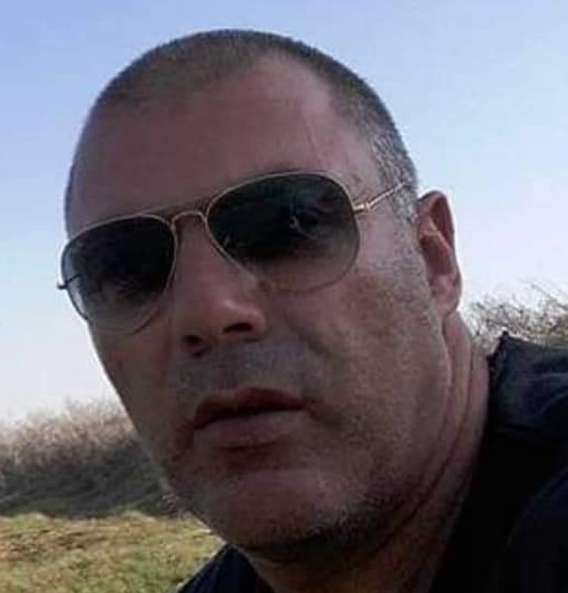 דרור חיים התאבד במער בגלל גירושין 4-6-2022