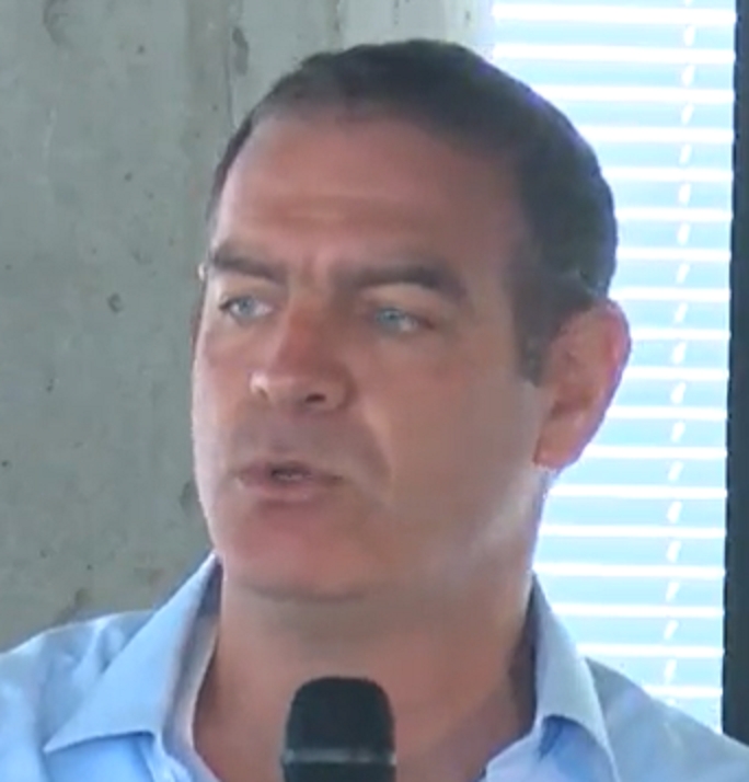 נמרוד קוזלובסקי הציע להנהלת בתי משפט לטמון מלכודות דבש לגולשים