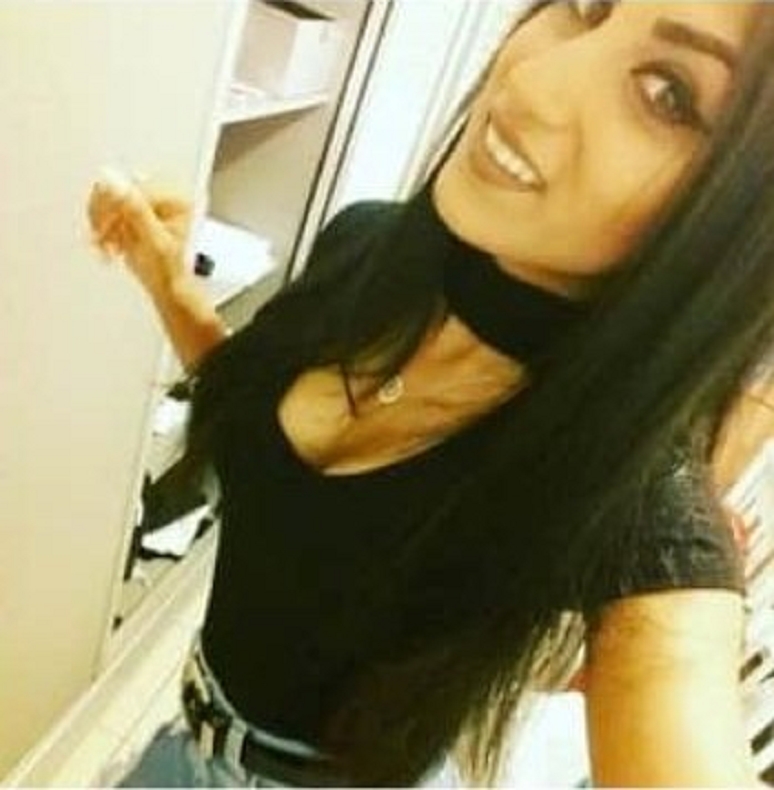 עדן ניר סוהרת לוהטת הצטרפה לשבס כדי לקבל זין ערבי 3 2020