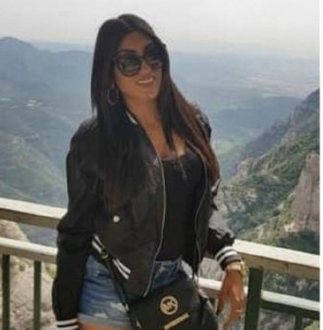 עדן ניר סוהרת לוהטת הצטרפה לשבס כדי לקבל זין ערבי 2 2020