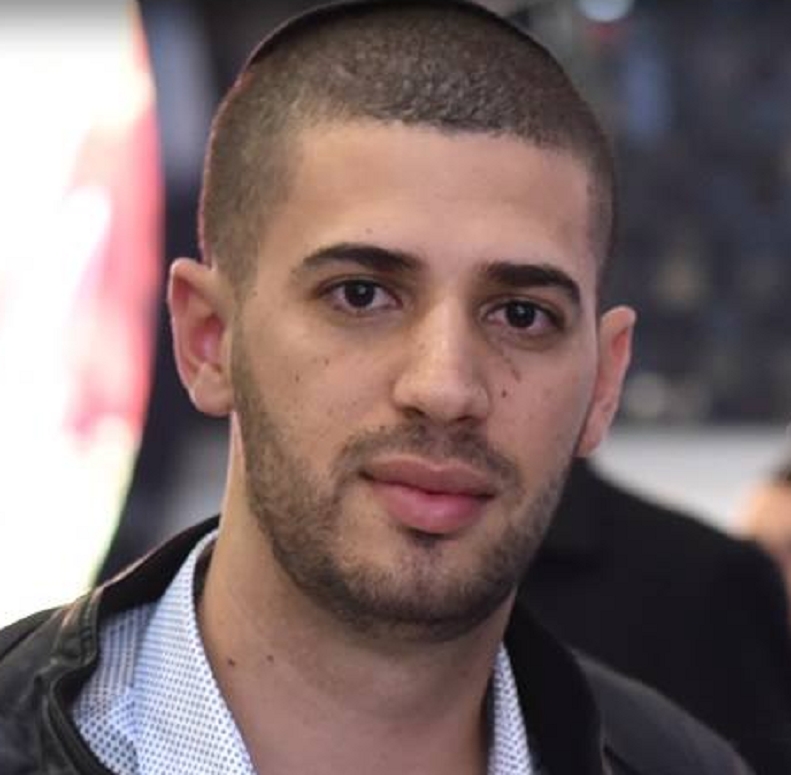 רועי חמדני קבלן הרשעות שווא והפללות שווא בסיטונות אצל כריסטינה חילו