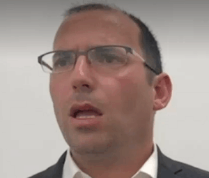 שמחה רוטמן כל השופטים צוחקים עליו