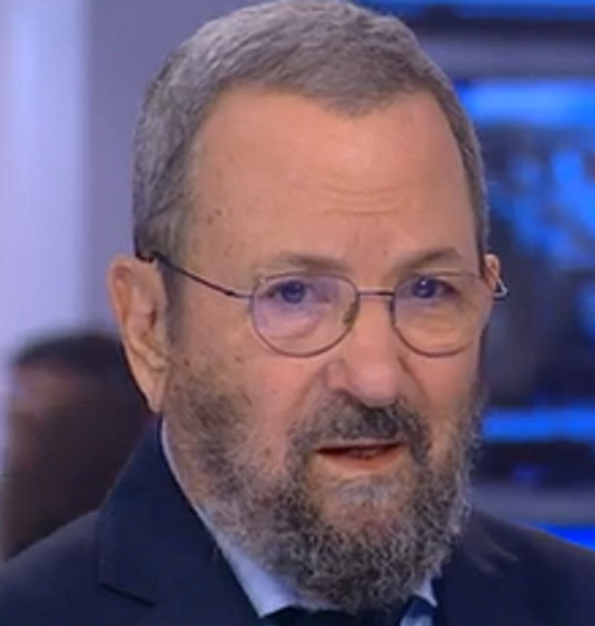 אהוד ברק שהטריף את המדינה בפלגנות שיבושים והקרסת מערכות השלטון