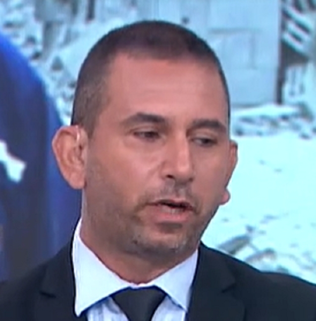 אלי סניור גם אחרי חרבות ברזל ממשיך בפרסומי השקר והנוכלות שלו