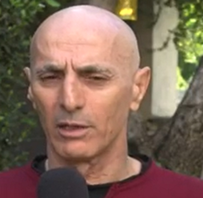 גדי שמני קונצפיוניסט לשעבר מפקד אוגדת עזה כישלון מוחלט בצפיית הפלישה של החמאס