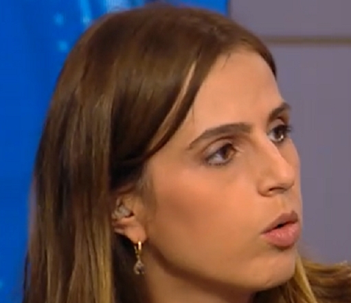 דפנה ליאל חרטטנית ערוץ 12 לענייני חירטוט וזואולוגיה ווגינלית