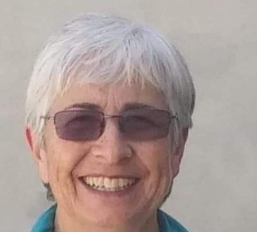 ויויאן סילבר פעילת שלום פמיניסטית נחטפה לעזה לחגיגות מין עם מחבלים