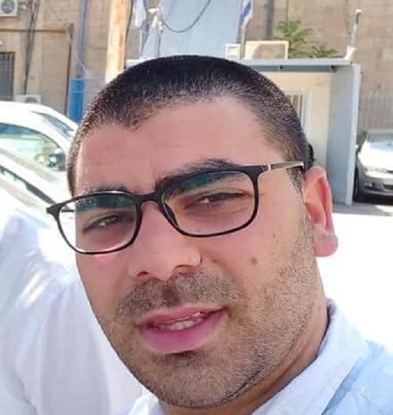 חמזה קוטינה מזרח ירושלים עושה הון מייצוג מחבלים וטרוריסטים