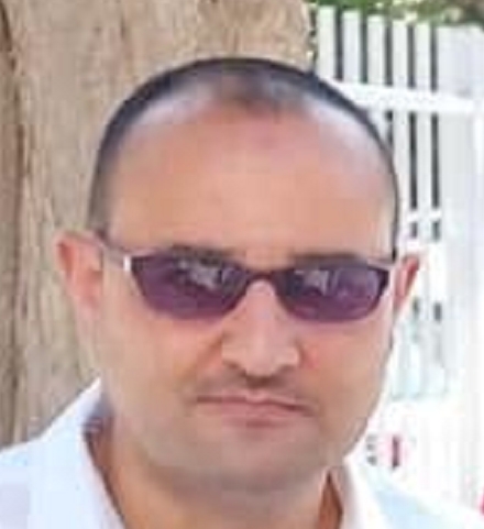 מאלכ עבידאת מומחה לייצוג מחבלים ומגייסי שהידים וסניפי חמאס בישראל