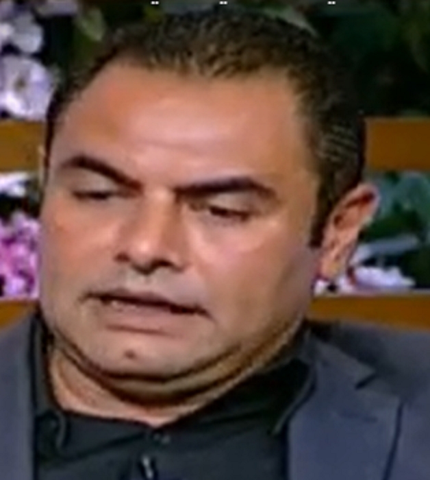 מוסטפא יחיא העורך דין של המחבלת אסאלה וסניף החמאס בירושלים