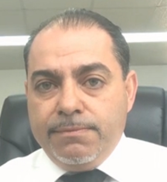 מחמוד רבאח עורך דין הבית של סניפי החמאס בישראל