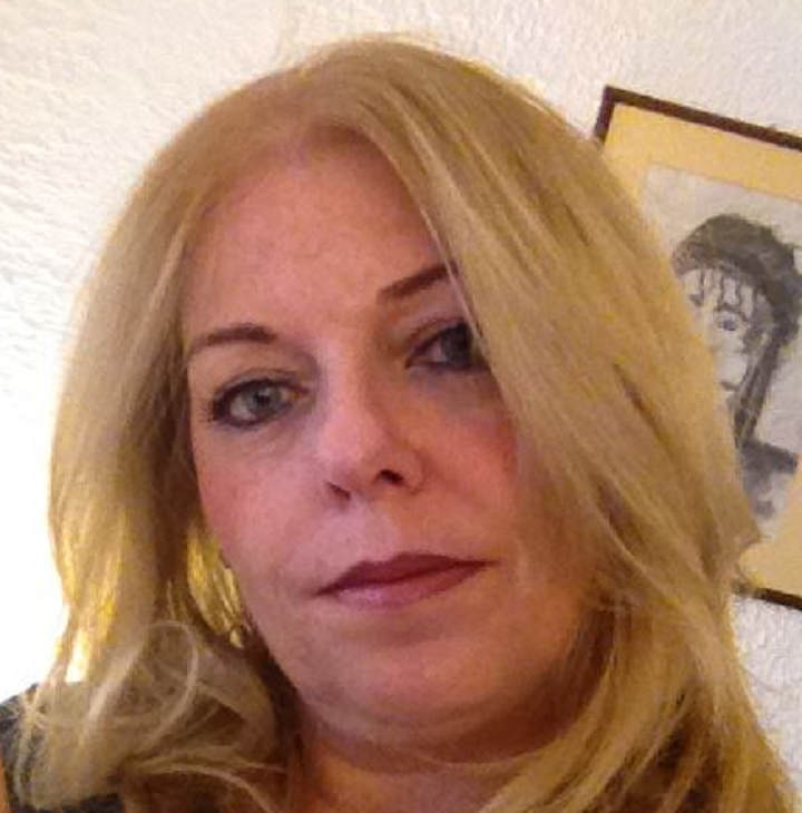 תמר אבירם פמיניסטית כל גבר צריך להיזהר ממנה רעל נשי ווגינלי