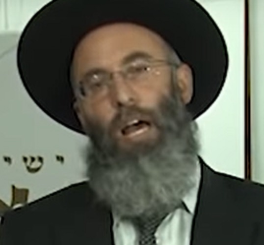 אוריאל אליהו אפשר לסחוט כתובה מגבר גם אם אשתו נולדה בלי נרתיק