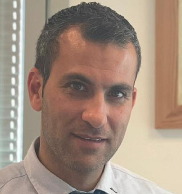 עודד חן יצא למילואים חרבות ברזל ויהורם שקד אמר שהוא גורר רגליים