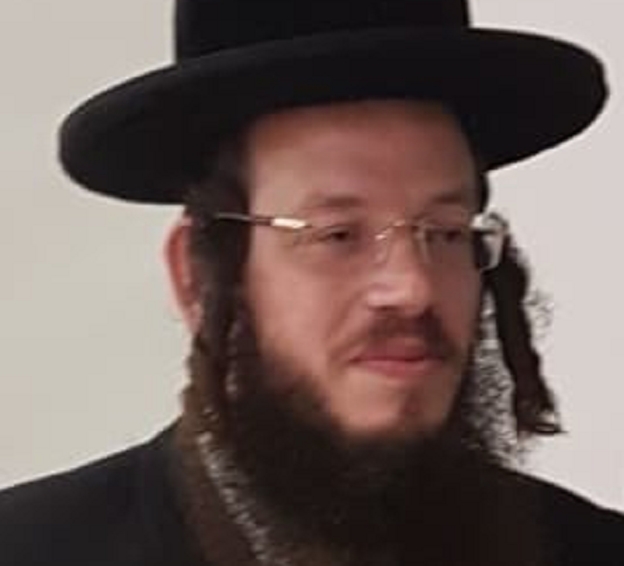 צבי בוקשפן דיין מהגהנום חובב ווגינות וניחוחות הכוס