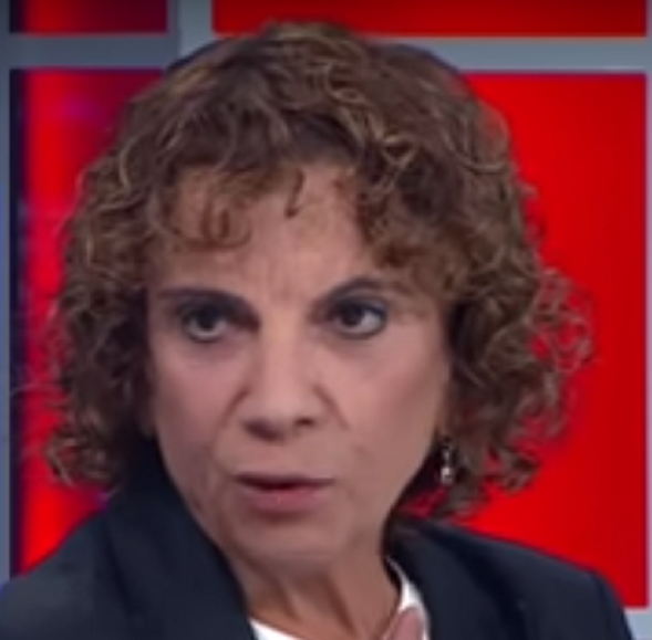 בטי להט קושמרו ויונית לוי מאוהבים ביחיא סינוואר הגשים להם חלום לדפוק את ביבי