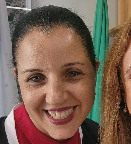 גלית שאול גרושה נוחבה ישראלית שעתה את המוות לבעלה לשעבר