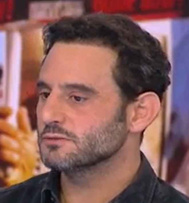 גלעד שלמור מהנדס תודעה של ערוצי התבהלה בשירות החונטה
