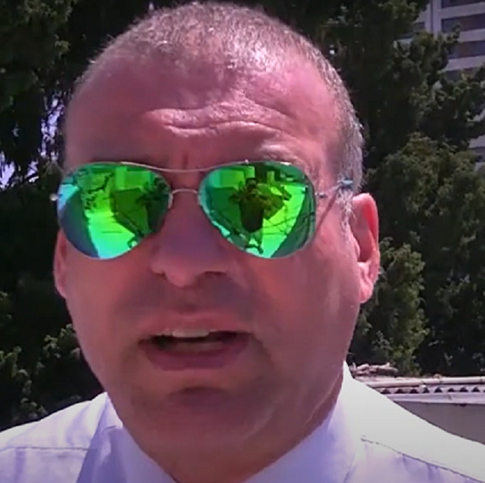 יניב מויאל שנא את שופטות הנוחבה אליה נוס אסתר ז'יטניצקי ותמר זנונית פורר