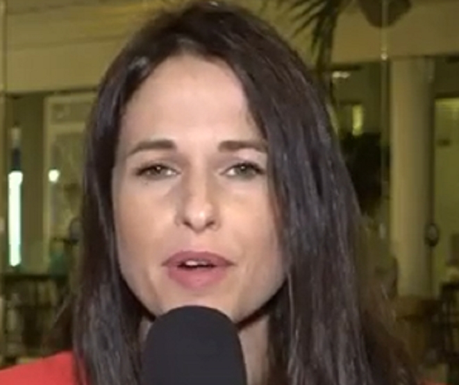 יעל אודם זנזונת מגדר פמיניסטית בהמה גסה