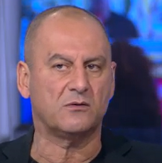 שלום בן חנן לשעבר בכיר בשבכ חשב שהחמאס מורתע ואין מה לחשוש מהנוחבה