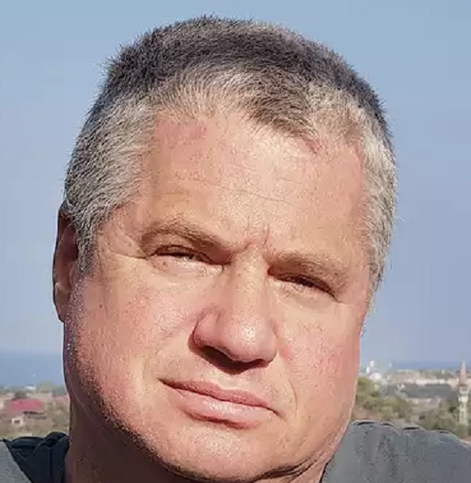 ארז יער