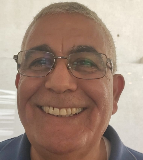 גבי שחר ניסה לסחוט מיליון שח מגבר גרוש על שירותי מין