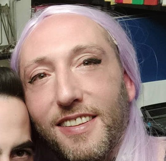 גילי מוסינזון פתח תתחת של הילה רהב כשרני רהב מאונן