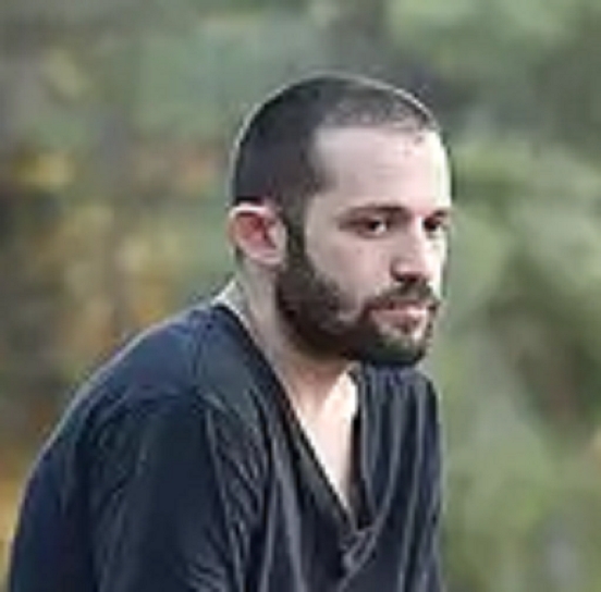 דור הזנפרנץ נכה צהל עבר השפלה אצל הפסיכיאטרים של קצין התגמולים של צהל
